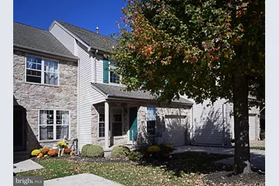 3674 W Long Lane, Doylestown, PA 18902 - Photo 1