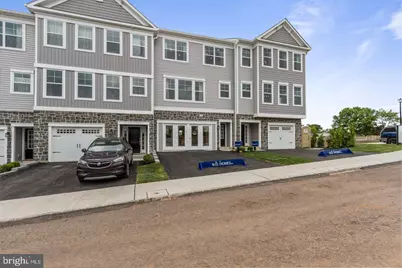 110 Jameson Way #2 STRATFORD INTERIOR, Chalfont, PA 18914 - Photo 5