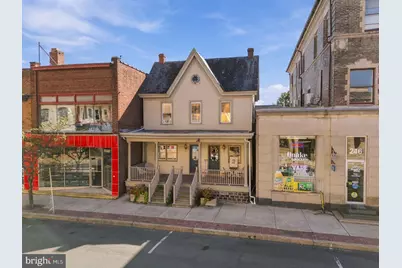 242-248 W Broad Street, Quakertown, PA 18951 - Photo 15