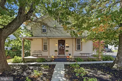 136 N Branch Street, Sellersville, PA 18960 - Photo 1