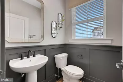 116 Jameson Way #5 WARWICK INTERIOR, Chalfont, PA 18914 - Photo 13