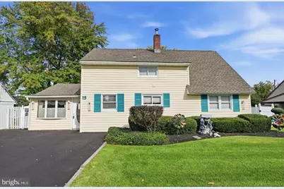 15 Ruby Lane, Levittown, PA 19055 - Photo 1