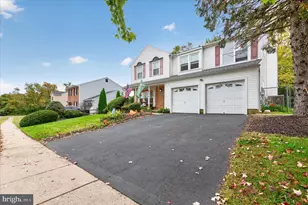 3045 Meredith Pl, Bensalem, PA 19020 - Photo 5