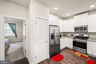 156 Gaslight Aly, Bensalem, PA 19020 - Photo 9