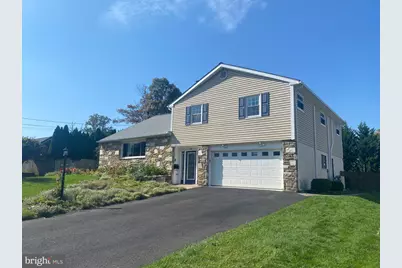 310 Tally Ho Drive, Warminster, PA 18974 - Photo 1