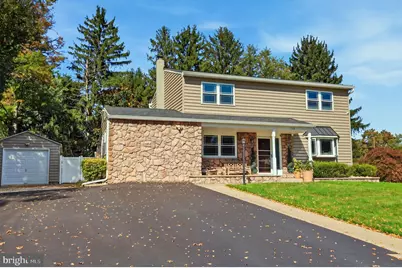 712 Pennsdale Drive, Yardley, PA 19067 - Photo 1