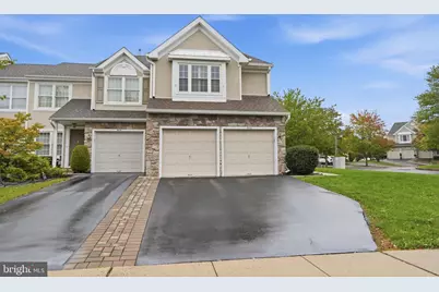 506 Coachwood Court, Newtown, PA 18940 - Photo 1