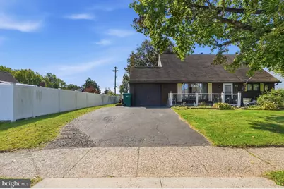 117 Heartwood Road, Levittown, PA 19056 - Photo 45