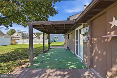 117 Heartwood Road, Levittown, PA 19056 - Photo 35