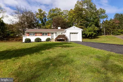 883 Stevens Lane, Upper Holland, PA 19053 - Photo 1