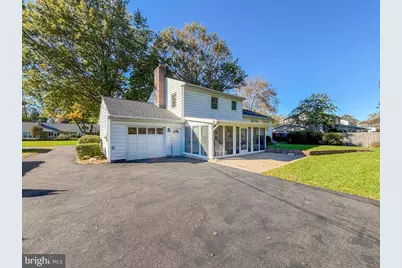 1702 S Crescent Boulevard, Yardley, PA 19067 - Photo 7