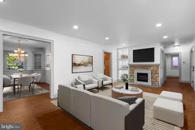 1011 Bristol Road, Southampton, PA 18966 - Photo 1