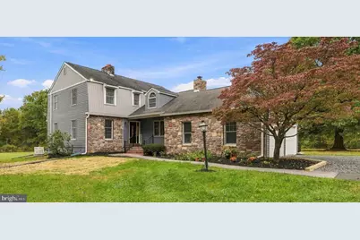 309 Park Drive W, Kintnersville, PA 18930 - Photo 1