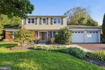 349 Margery Road, Yardley, PA 19067 - Photo 1