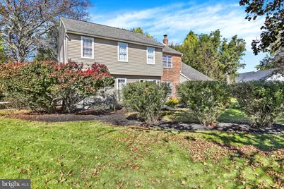 7 Andover Place, Newtown, PA 18940 - Photo 35