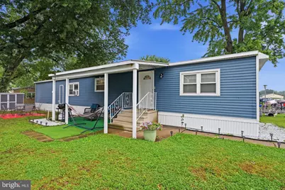 228 Johnson Drive, Fairless Hills, PA 19030 - Photo 1