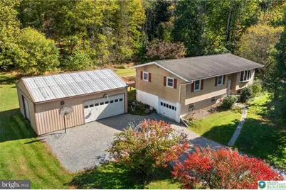 3073 Cooks Creek Road, Riegelsville, PA 18077 - Photo 1