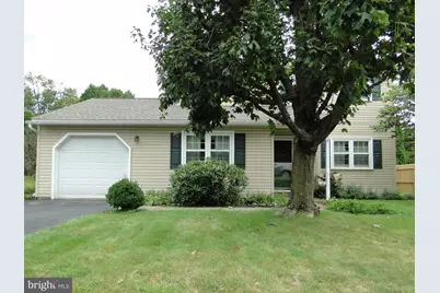 276 Parkridge Drive, Perkasie, PA 18944 - Photo 45