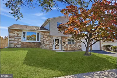 538 Cassingham Road, Fairless Hills, PA 19030 - Photo 1