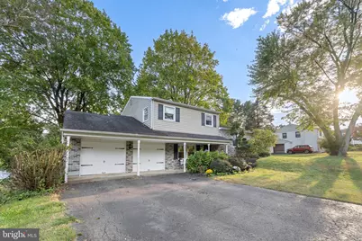 2627 Skyview, Langhorne, PA 19053 - Photo 3