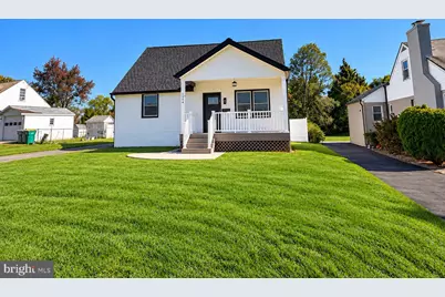 1341 Corry Avenue, Bensalem, PA 19020 - Photo 1