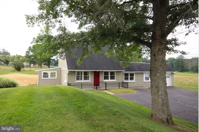 892 Deer Run Road, Ottsville, PA 18942 - Photo 1