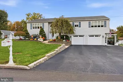 1333 Glen Echo Drive, Huntingdon Valley, PA 19006 - Photo 3