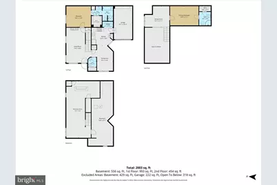 182 Harmony Court, Bensalem, PA 19020 - Photo 43