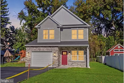 2074 New York Avenue, Bensalem, PA 19020 - Photo 1