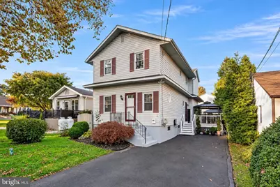 508 Rosewood Avenue, Feasterville-Trevose, PA 19053 - Photo 1