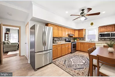 508 Rosewood Avenue, Feasterville-Trevose, PA 19053 - Photo 5