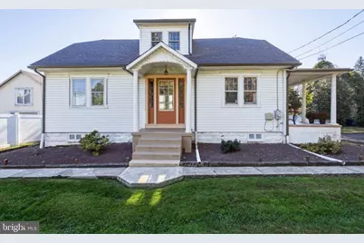 1611 Bridgetown Pike, Feasterville-Trevose, PA 19053 - Photo 1