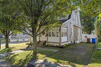 936 Locust Avenue, Bensalem, PA 19020 - Photo 1