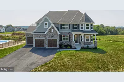 101 Willard Way #HAWTHORNE, Mechanicsburg, PA 17050 - Photo 5