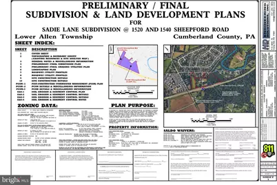 1520 - 1540 Sheepford Road, Mechanicsburg, PA 17055 - Photo 1