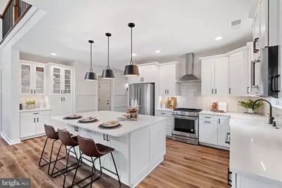 100 Hidden Springs Drive #SAVANNAH, Mechanicsburg, PA 17050 - Photo 3