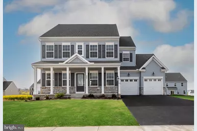 100 Hidden Springs Drive #ADDISON, Mechanicsburg, PA 17050 - Photo 1