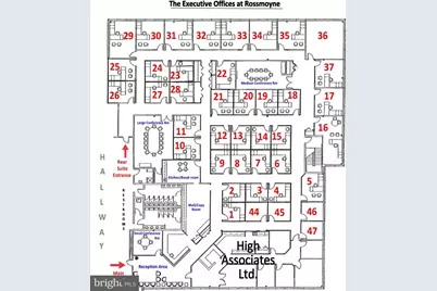 5000 Ritter Road #202-8, Mechanicsburg, PA 17055 - Photo 17