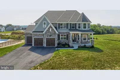 100 Lark Meadows Drive #HAWTHORNE, Mechanicsburg, PA 17055 - Photo 5