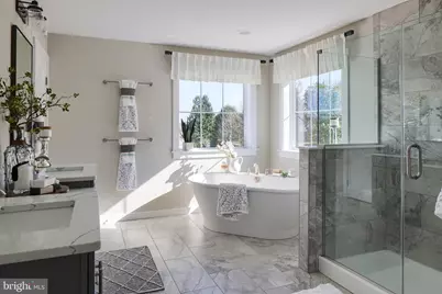 100 Lark Meadows Drive #COVINGTON, Mechanicsburg, PA 17055 - Photo 31