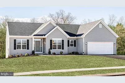 Georgia Mae Plan At Cumberland Preserve Estates, Carlisle, PA 17015 - Photo 1