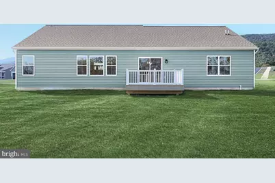 Georgia Mae Plan At Cumberland Preserve Estates, Carlisle, PA 17015 - Photo 3