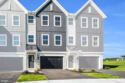 6 Morgan Circle #012-03, Carlisle, PA 17015 - Photo 1