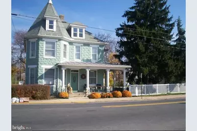 9 Queen Street N, Shippensburg, PA 17257 - Photo 1