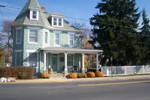 9 Queen Street N, Shippensburg, PA 17257 - Photo 1
