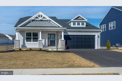 304 Amberleigh Lane, Shippensburg, PA 17257 - Photo 1