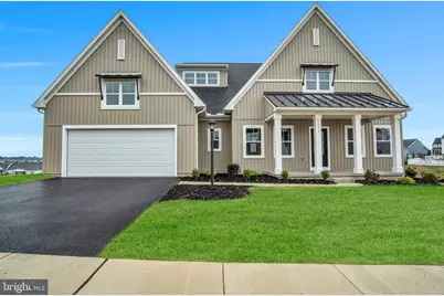 2034 North Fall Harvest Drive #056, Mechanicsburg, PA 17055 - Photo 1
