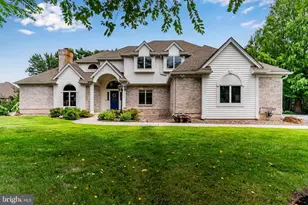 3 Woburn Abbey Ave, Camp Hill, PA 17011 - Photo 1