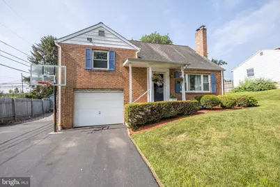 5003 McDonald Drive, Mechanicsburg, PA 17050 - Photo 1