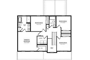 803 Greenwich Ln, Shippensburg, PA 17257 - Photo 3